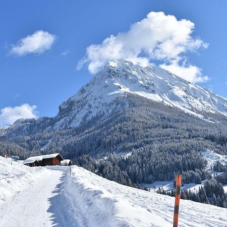 Vorderstuhlhof Διαμέρισμα Kleinarl Εξωτερικό φωτογραφία